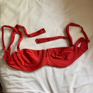 Monday Swimwear clovelly top